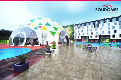 Polidomes International Sp. z o.o.